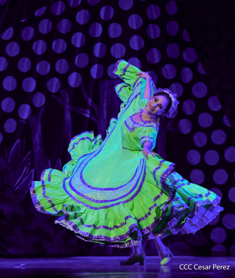 DANZA
