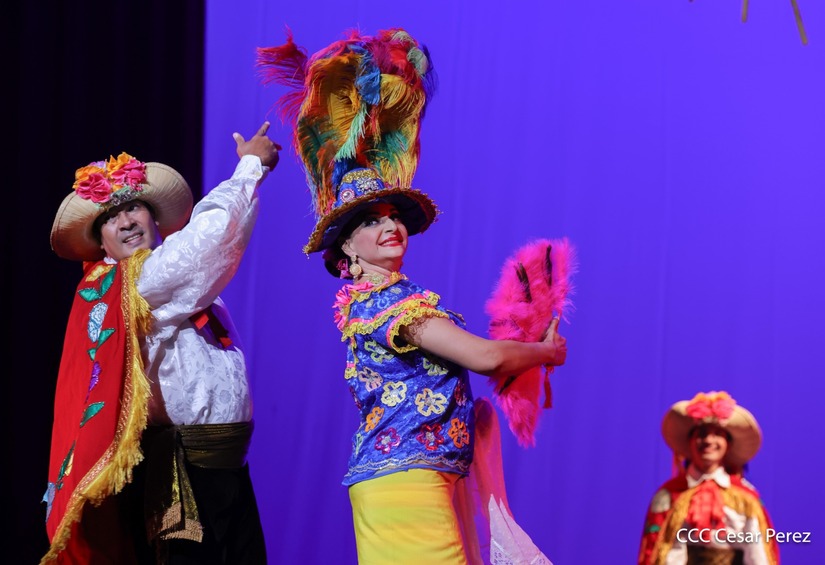 DANZA