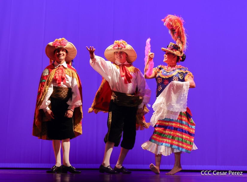 DANZA