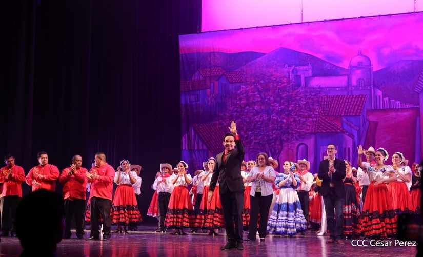 DANZA