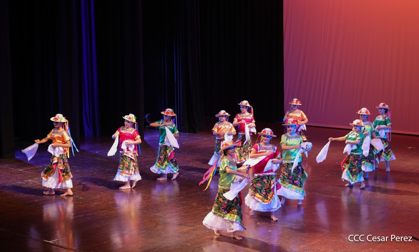 DANZA