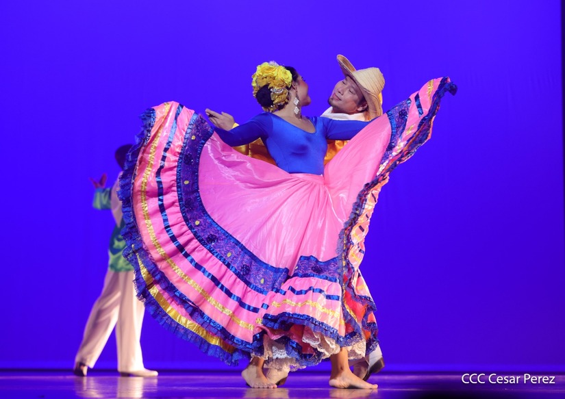 DANZA