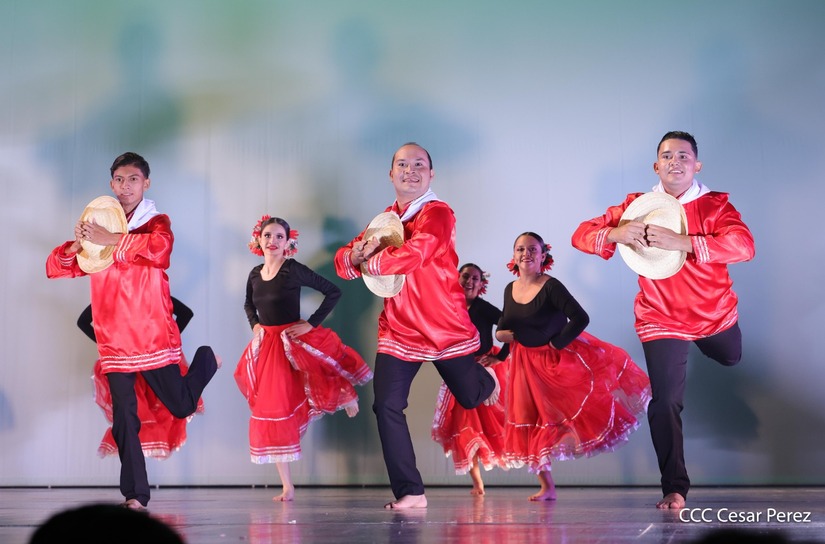 DANZA