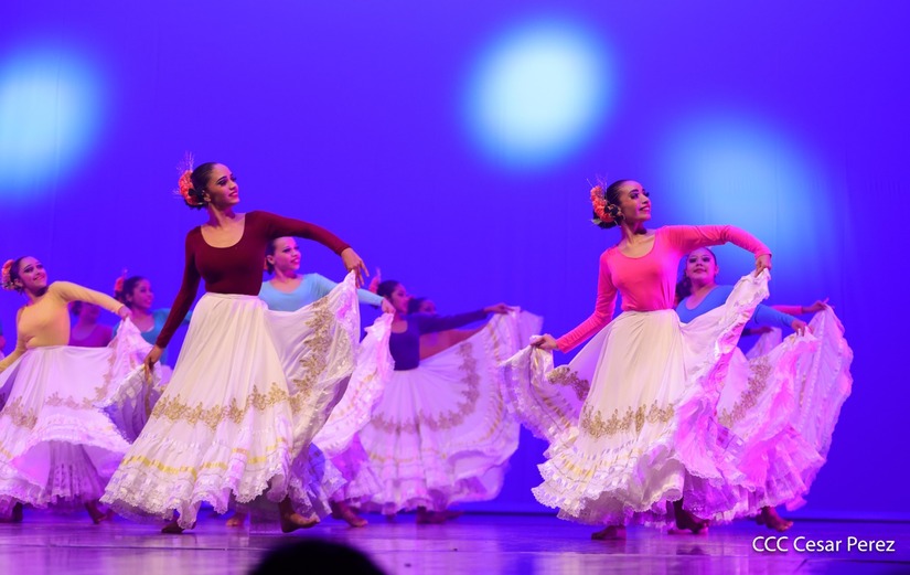 DANZA