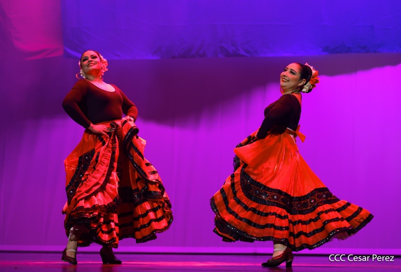 DANZA
