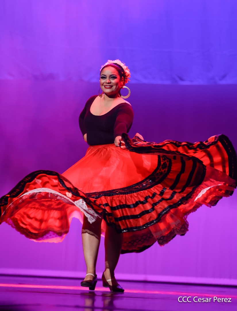 DANZA