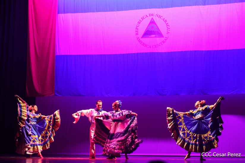 DANZA