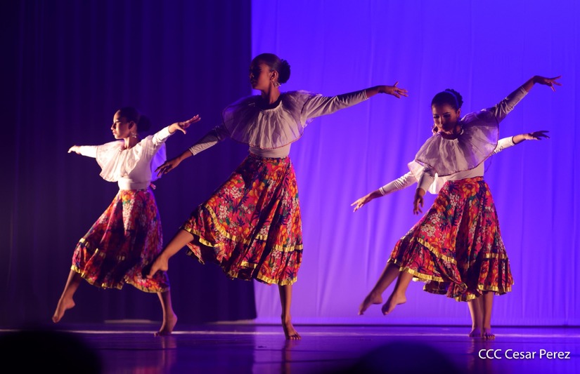 DANZA