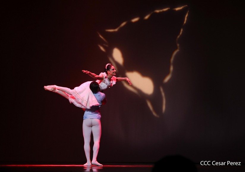 DANZA