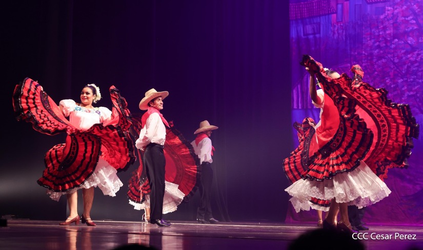 DANZA