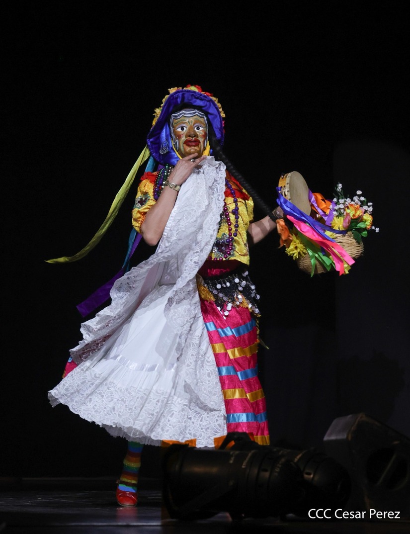 DANZA