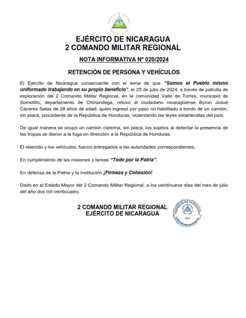 nota