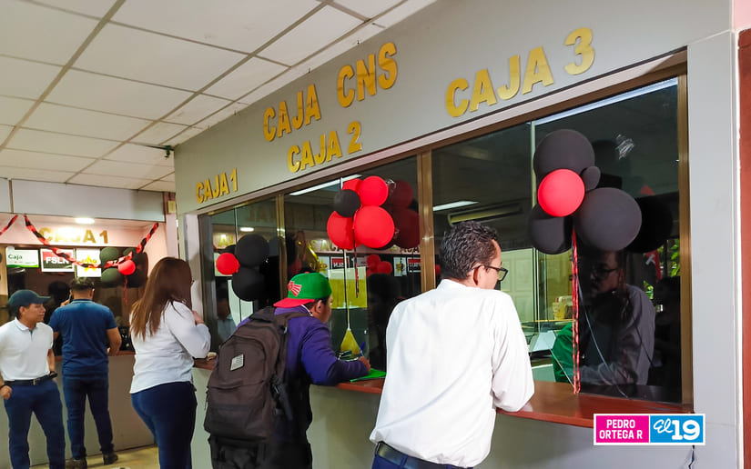 pago
