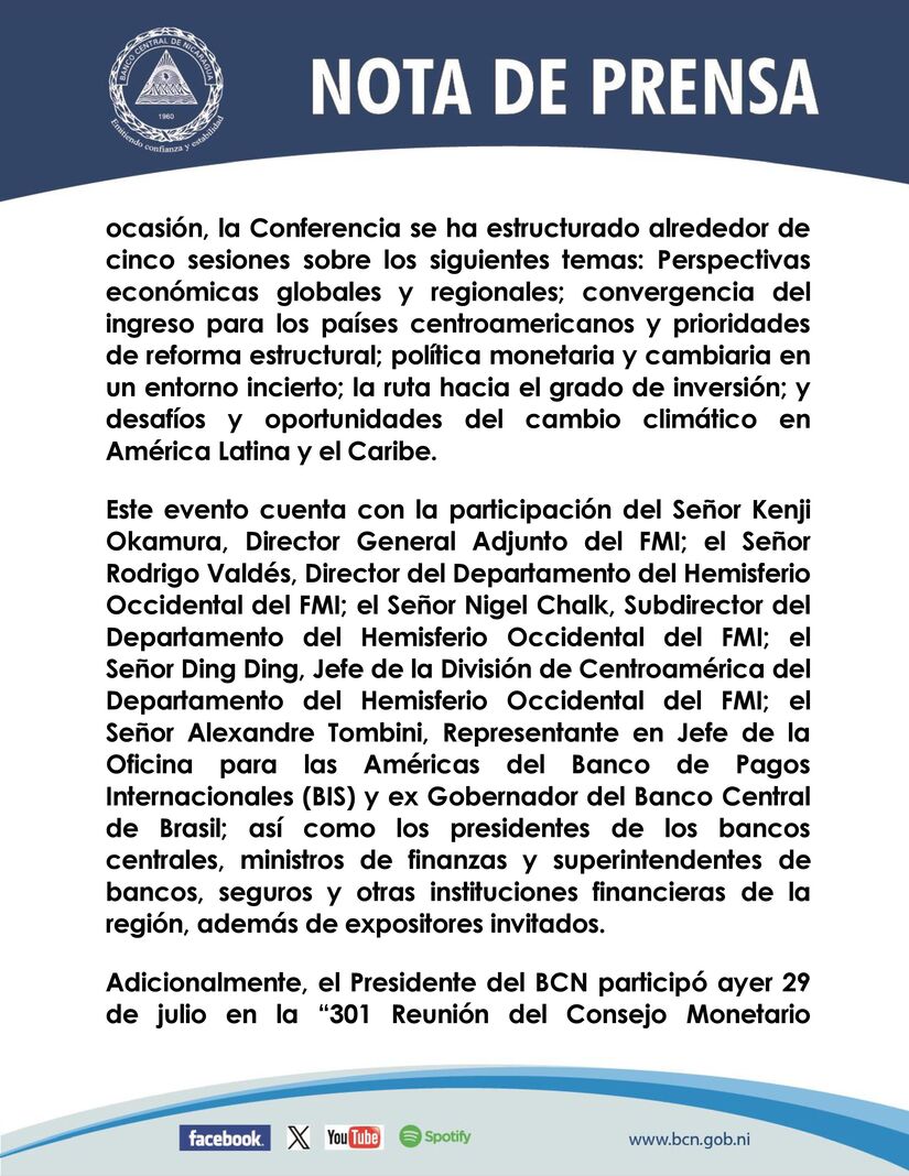 NOTA