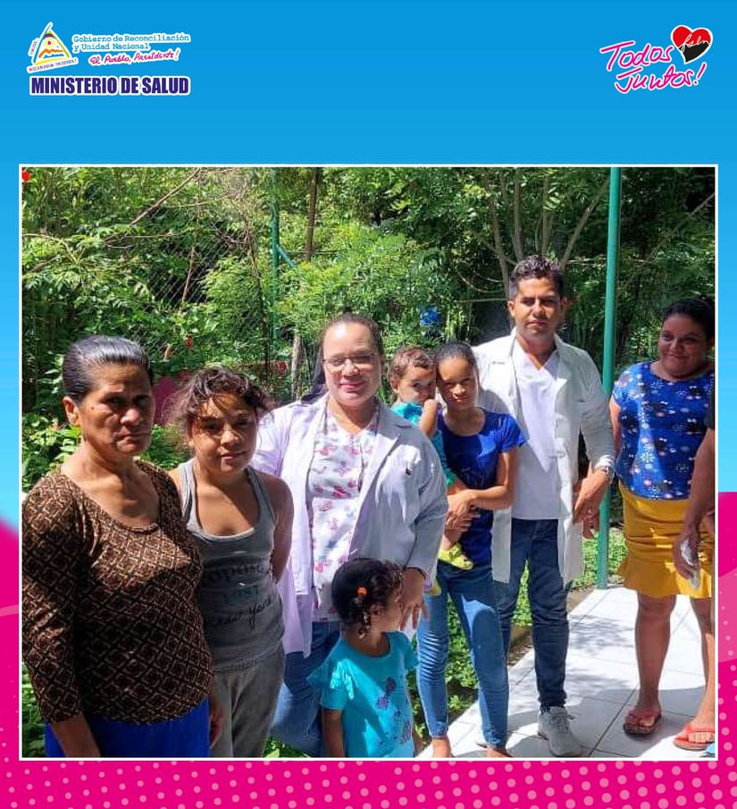 MATAGALPA