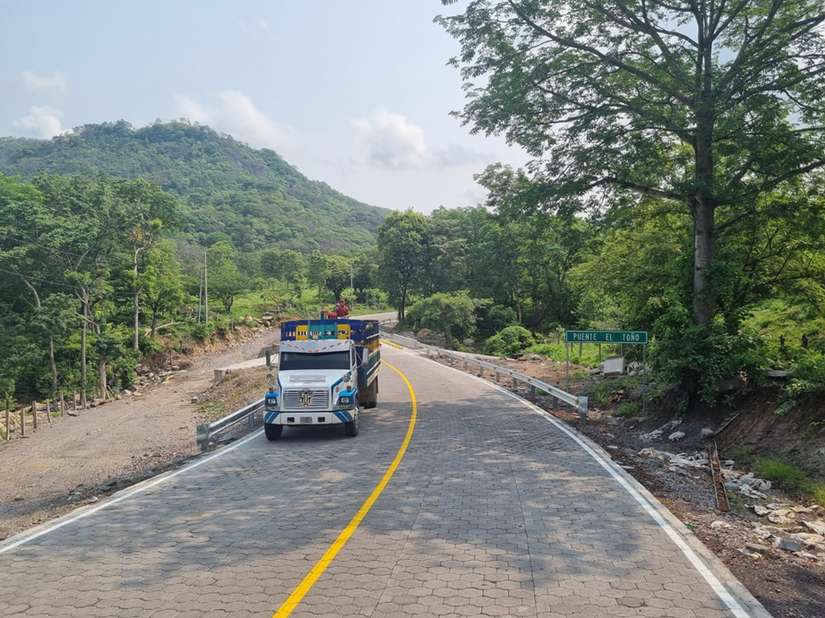 CARRETERA