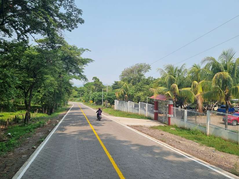 CARRETERA