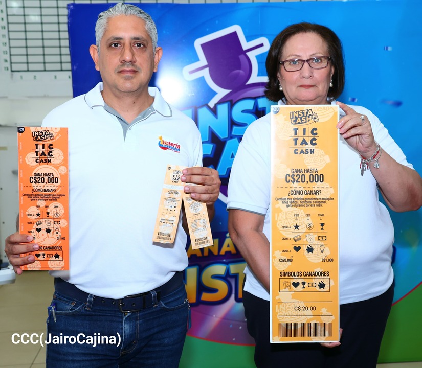 LOTERIA