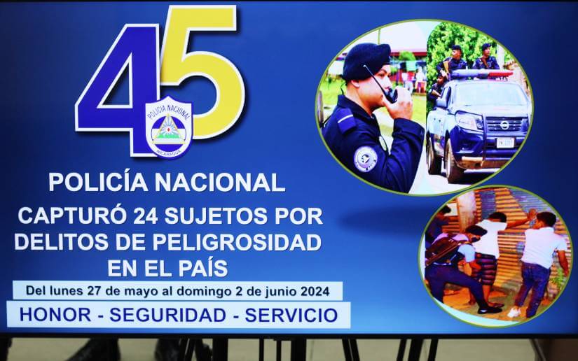 POLICIA