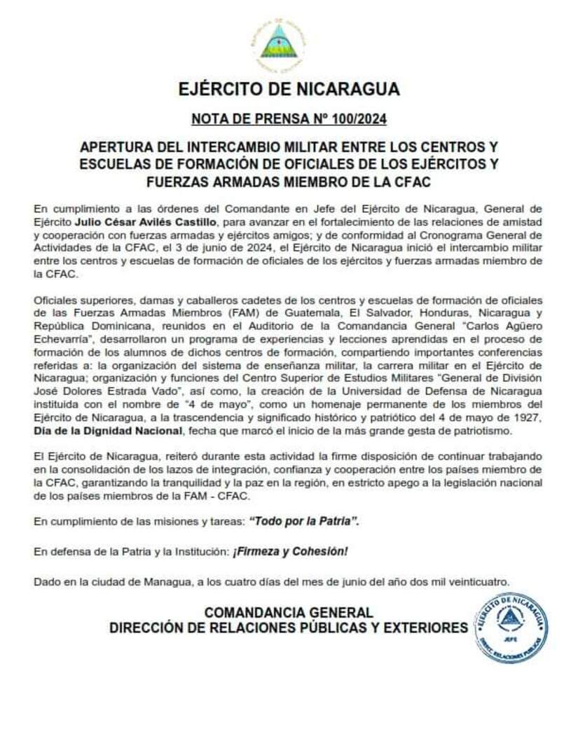NOTA