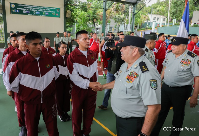 EJERCITO