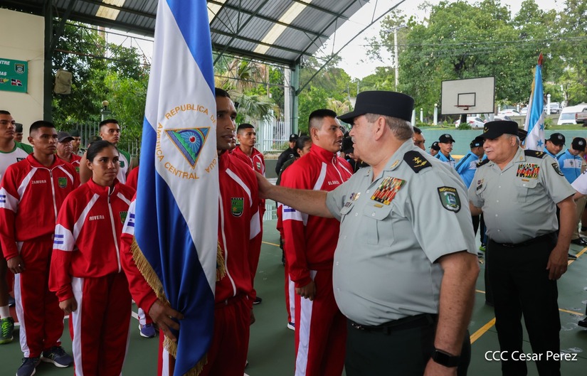 EJERCITO