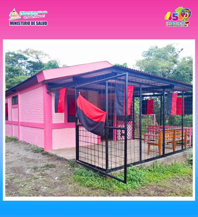MATAGALPA