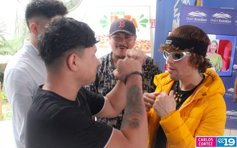 BOXEO