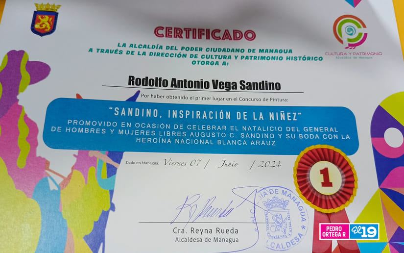 sandino