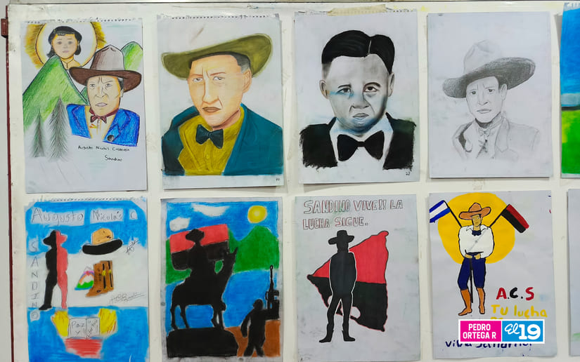 sandino