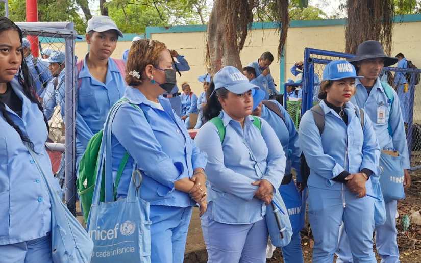 brigada