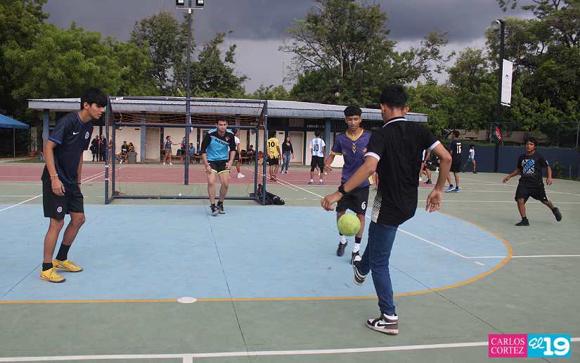 JUVENTUD