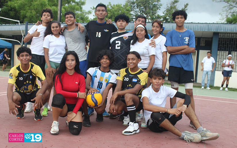 JUVENTUD