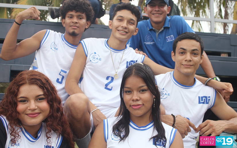 JUVENTUD