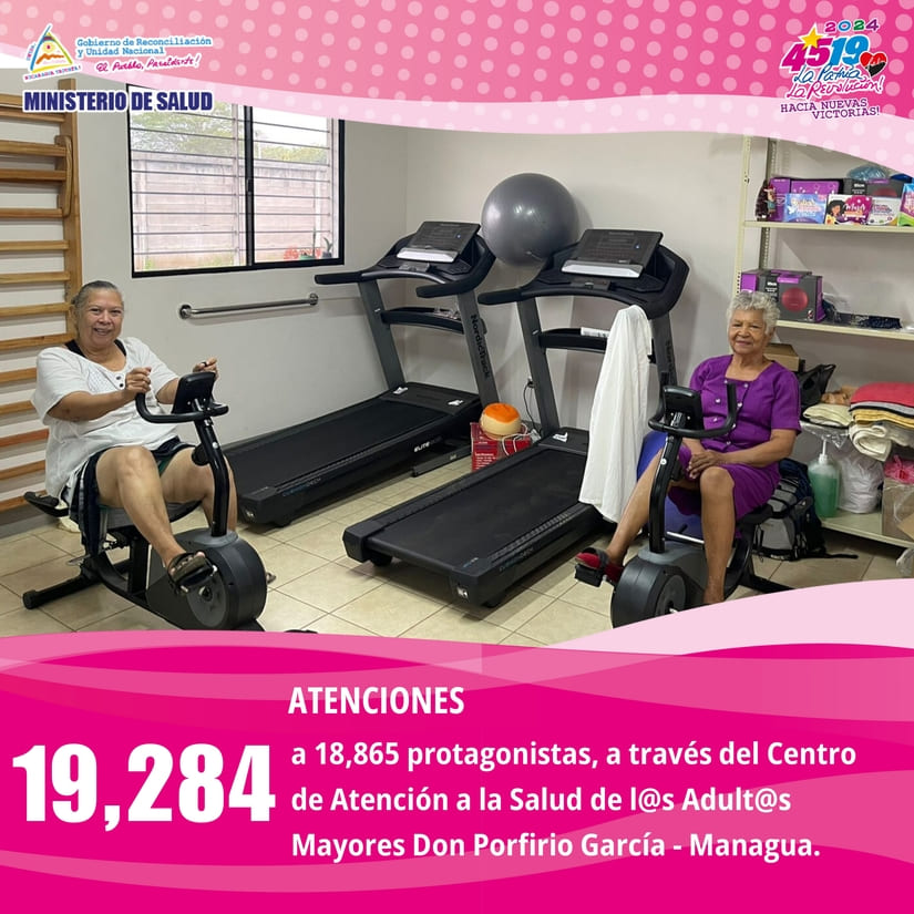 atencion