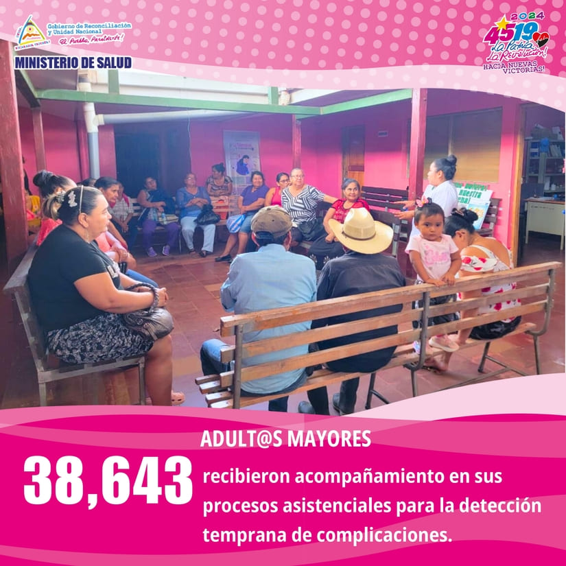 atencion