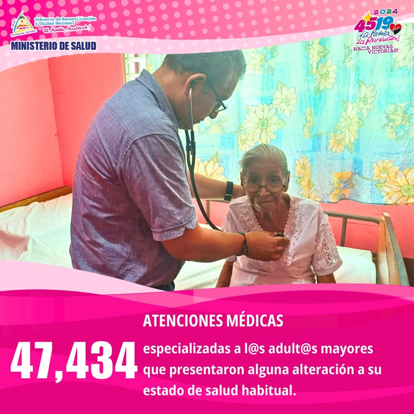 atencion