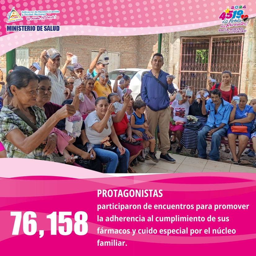 atencion