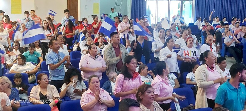 MATAGALPA