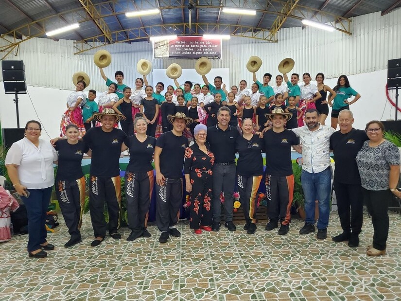 DANZA