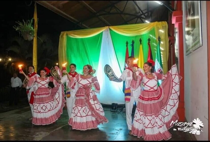 DANZA
