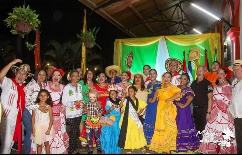 DANZA