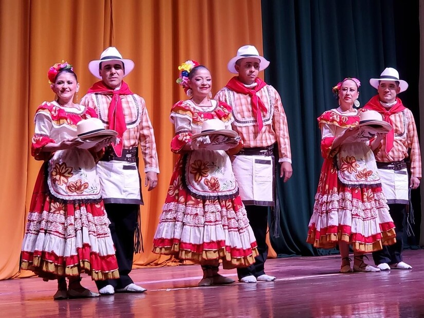 DANZA