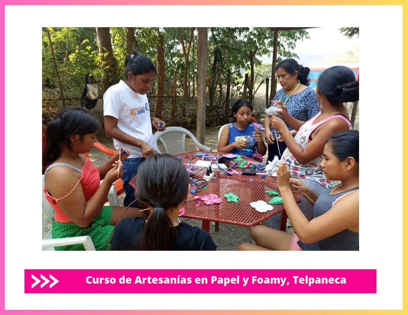 ESCUELAS