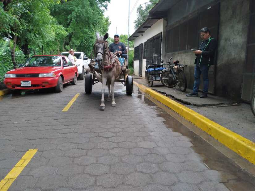 CALLES