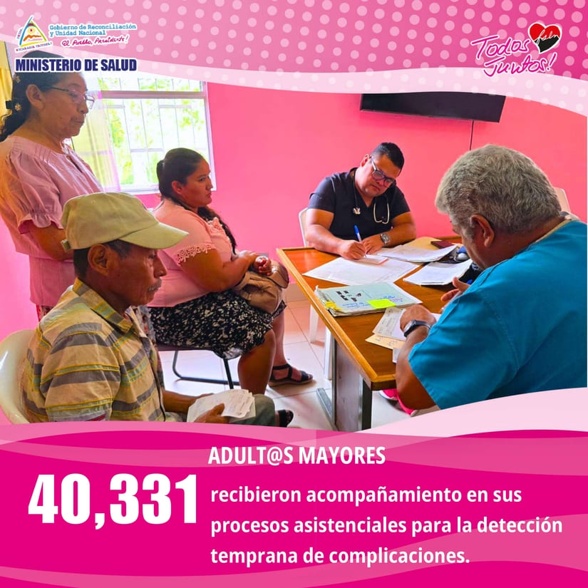 atencion