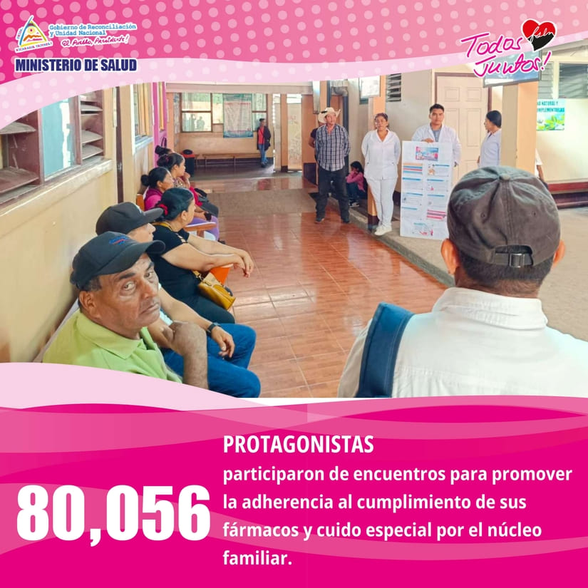 atencion