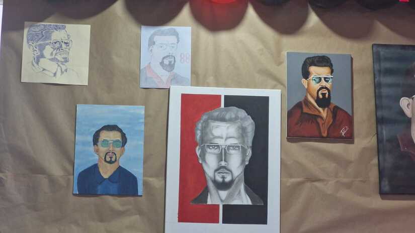CONCURSO