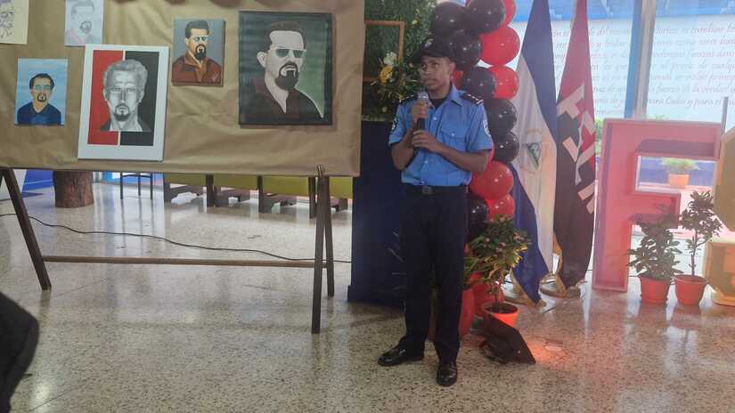 CONCURSO