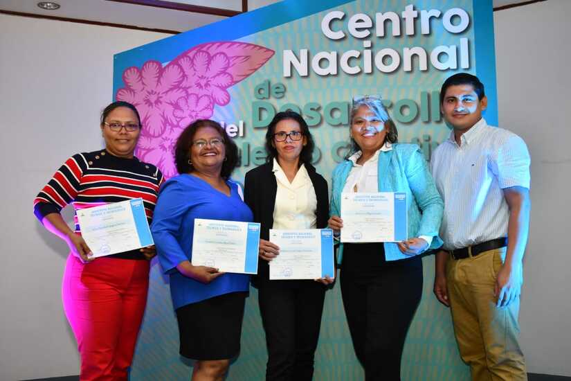 curso